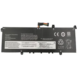 CoreParts 5B10Z37617-CP (3550 mAh), Notebook Akku