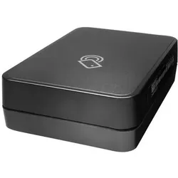 HP JetDirect 3000w, USB