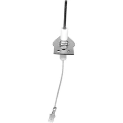 Ionisationselektrode für Buderus 114/124 E/V 5493916