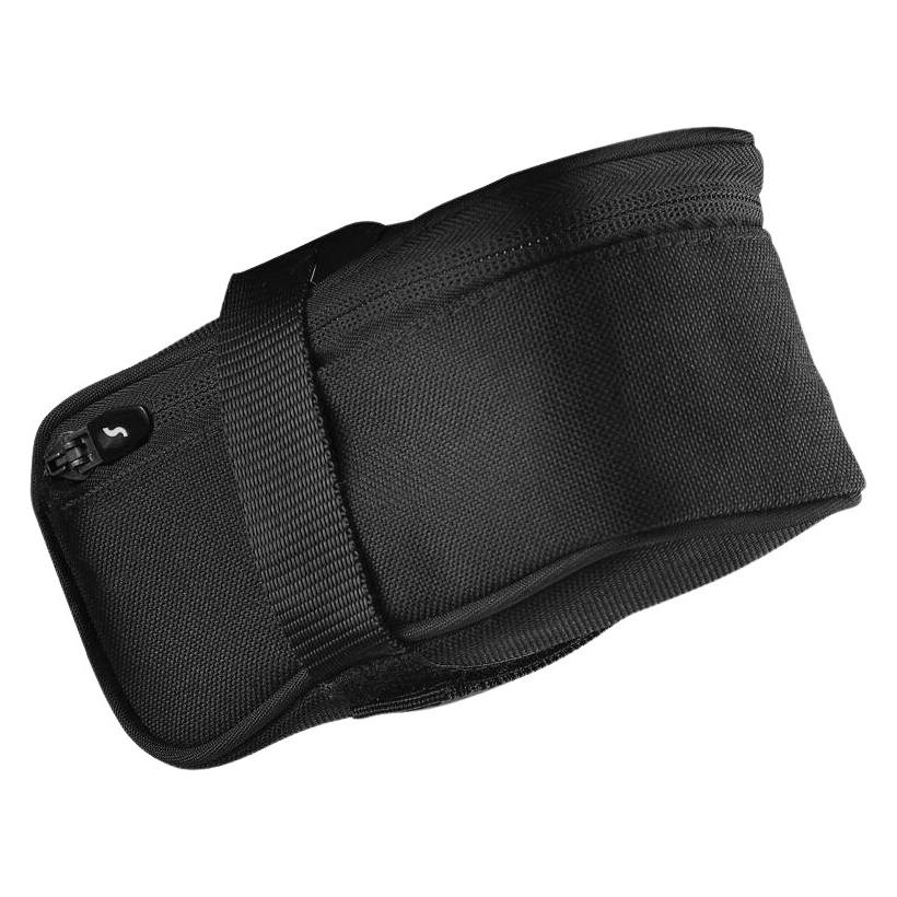Scicon Satteltasche Velcro Elan 580 (0.58 l, Satteltasche) (SB078010515)