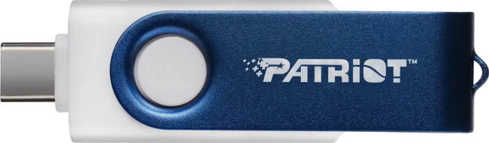 Patriot Lifestyle Xporter X550 - 128GB - USB-Stick