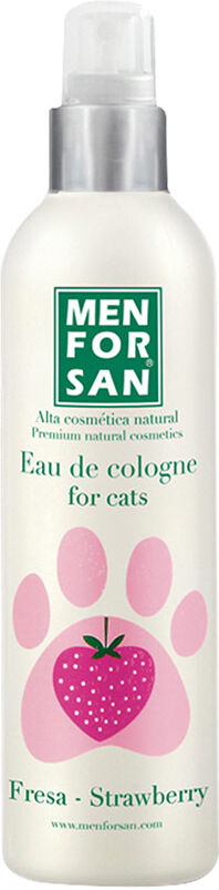Men For San Eau De Cologne For Dogs #fresa