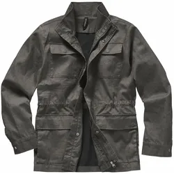Fieldjacket Sandrift - 54