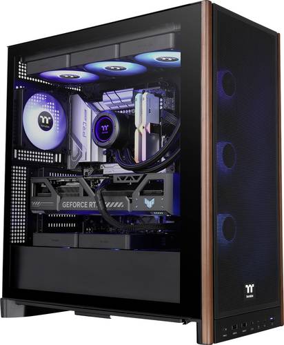 Thermaltake S370 WS Black