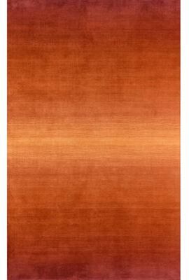 Momeni Metro Hand Tufted Wool Contemporary Solid Area Rug.