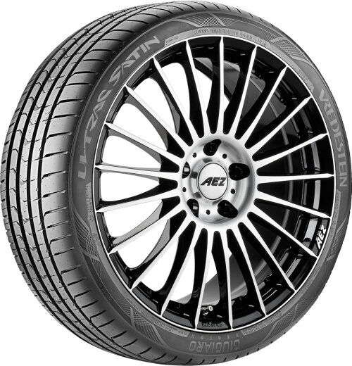 Vredestein Sommerreifen 225/35r18 87y - Ultrac Satin Ap22535018yusaa02