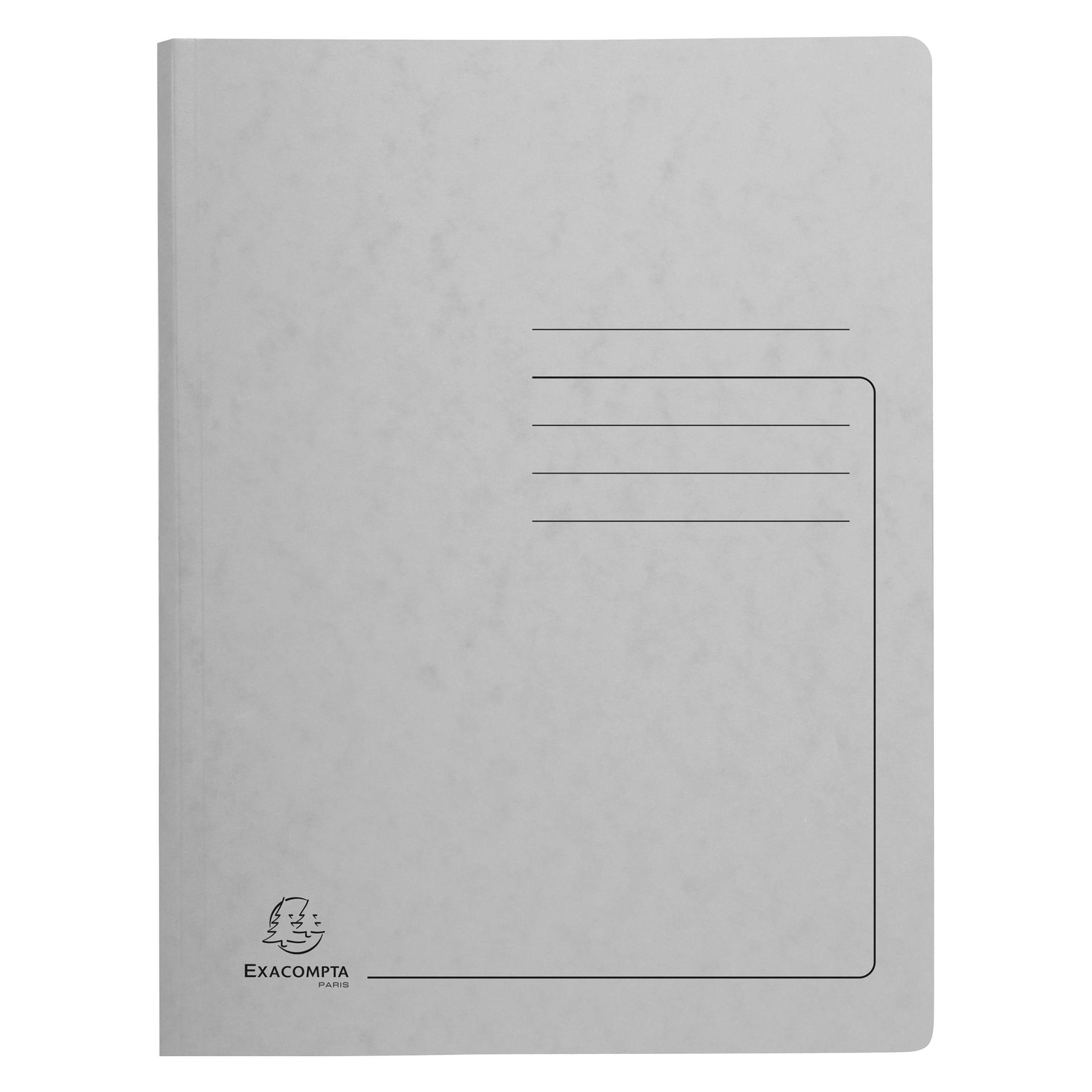 Exacompta Schnellhefter (A4) (240231E)