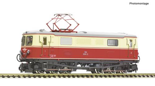 Roco 7550008 H0e E-Lok 1099.13 der ÖBB Schmalspur-Elektrolokomotive der Österreichischen Bundesbahnen