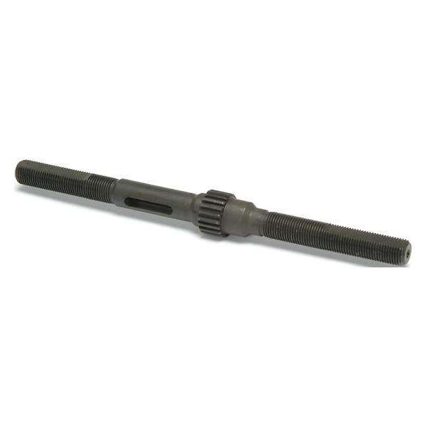 Sturmey Archer Achse-03453180 Achse Schwarz 163 mm (HSA440)