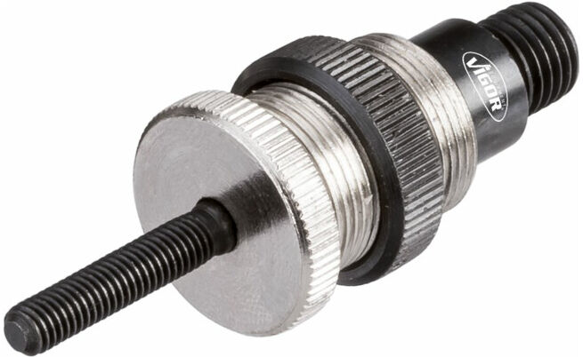 VIGOR Embout pour écrous aveugles M5 V3735-M5 (V3735-M5)