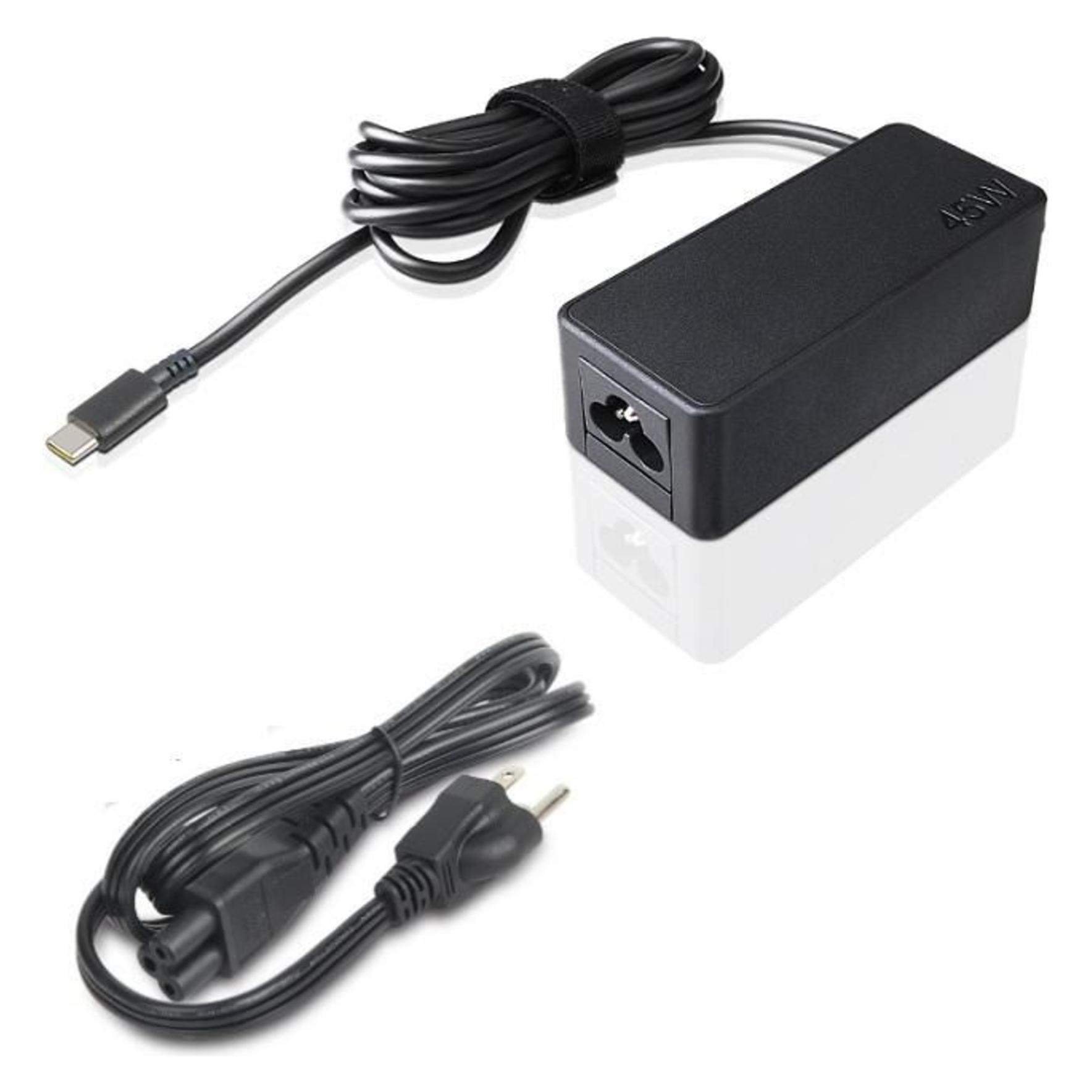 Lenovo AC Adapter (45 W) (SA18C15460)