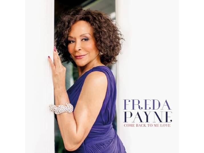 Freda Payne - Come Back To Me Love
