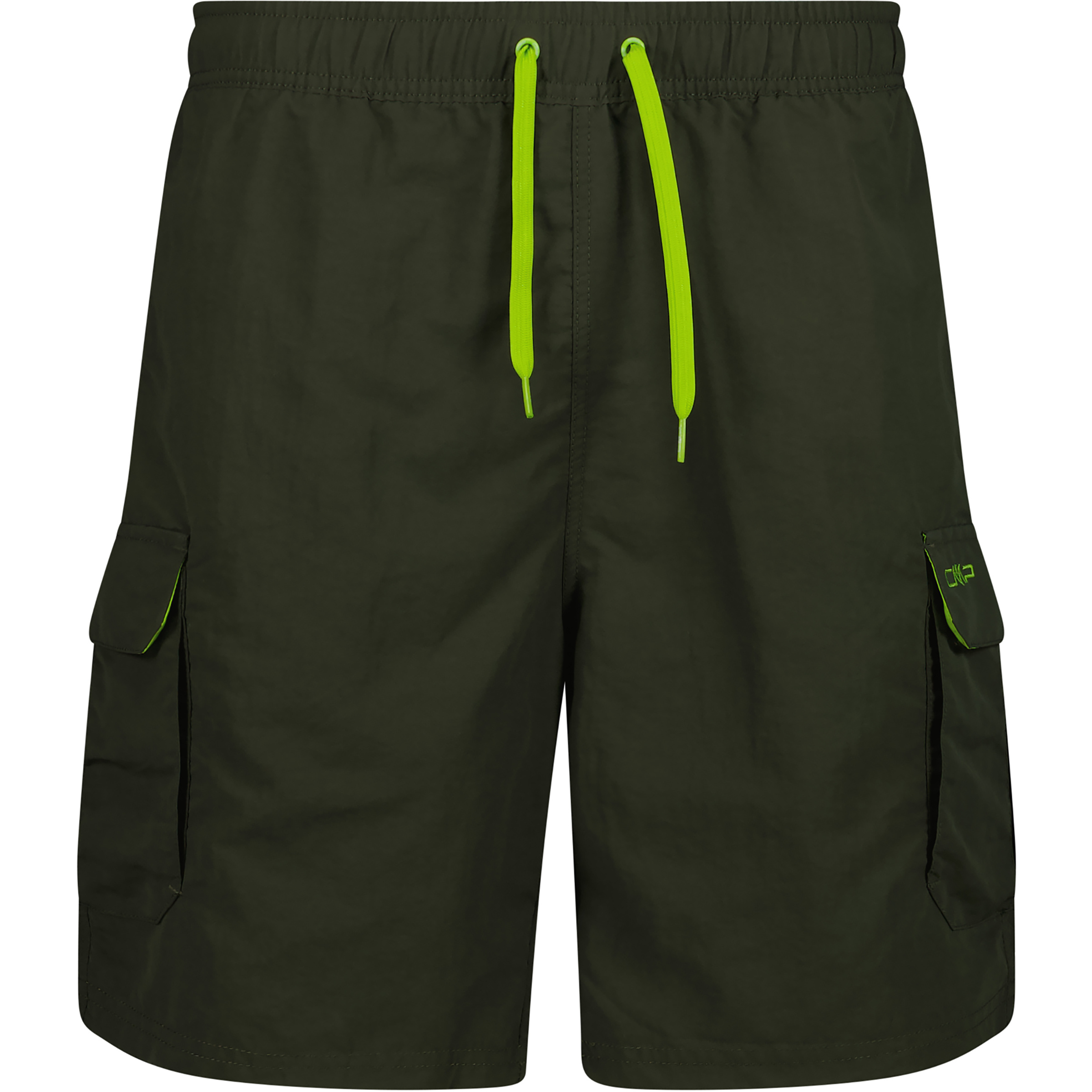 CMP Badehose Herren Badeshorts gruen Größe 4XL Surfen/ SUP Widerstandsfähig