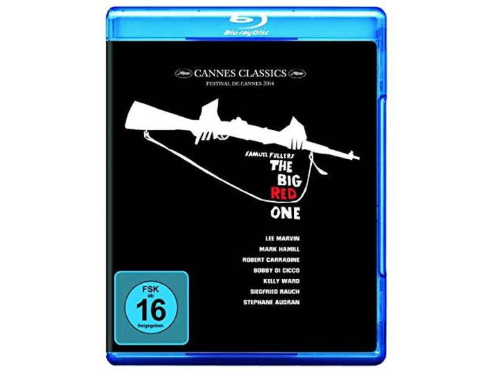 The Big Red One