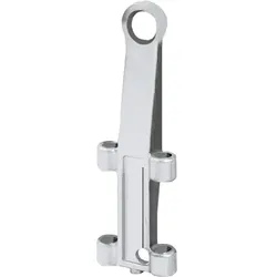 Geberit Führung links für Säge 242457001
