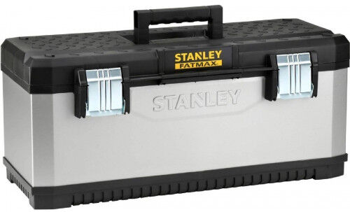 Stanley 1-95-617 FatMax 26&amp;quot; Boîte a outils bimatiere