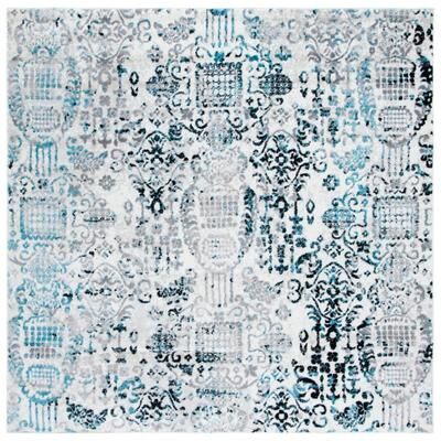 SAFAVIEH Skyler Orfelina Distressed Rug