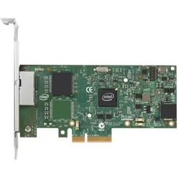 Intenso Intel I350-T2 Ethernet Adapter Bulk (Mini PCI Express), Netzwerkkarte