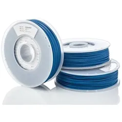 Ultimaker Tough PLA Blau 2,85 mm 750 g (PLA, 750 g, 2.85 mm), Filament, Blau