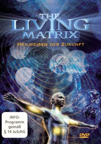 The Living Matrix, 1 DVD-Video - Preis vom 30.09.2026 09:01:18 h