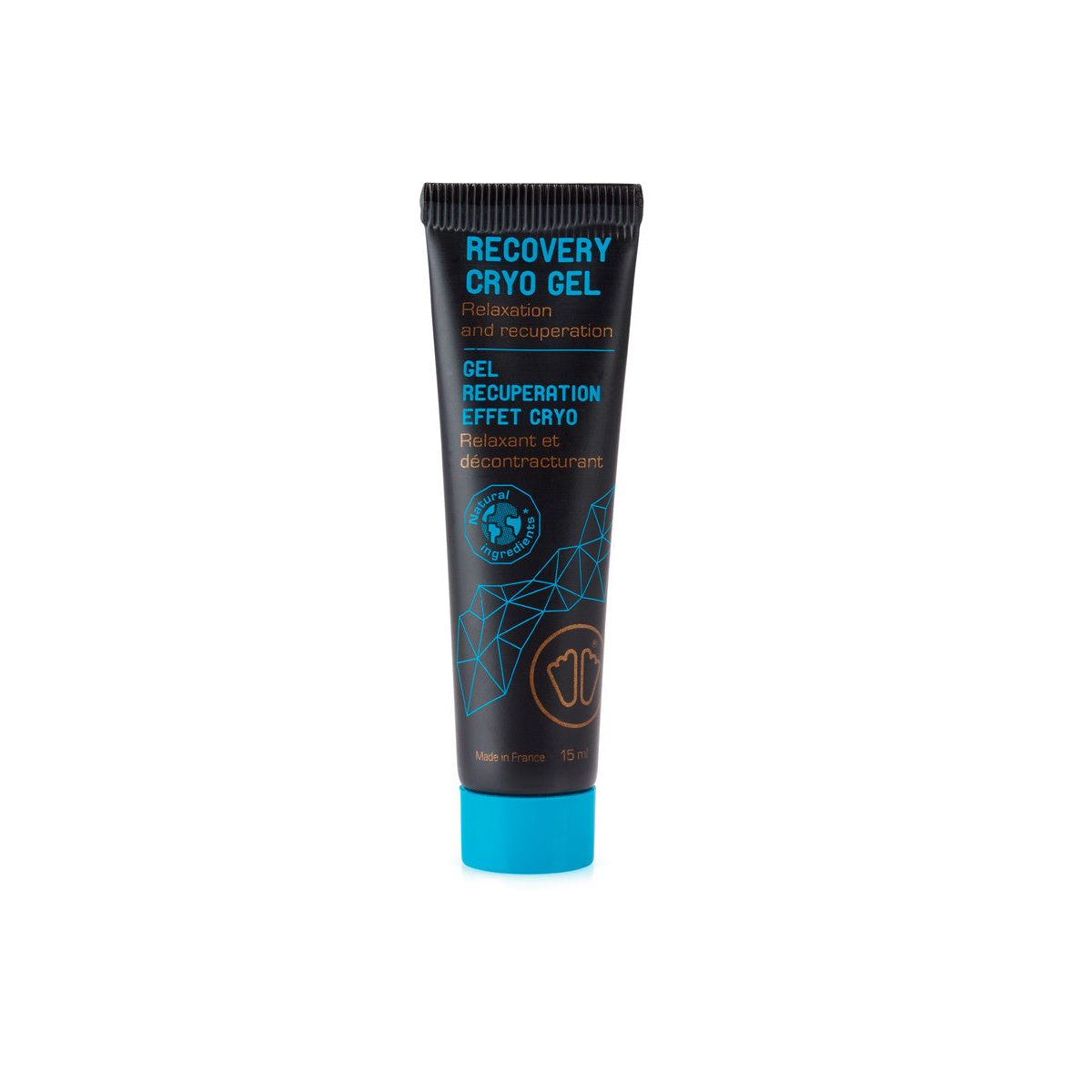 Sidas Recovery Cryo GEL 0,15 311065101-0,15