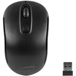 Speedlink CEPTICA Wireless Maus, schwarz