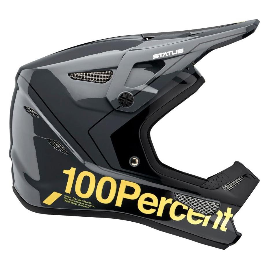 100% Status (47 - 48 cm) (HU-HLT-0011)