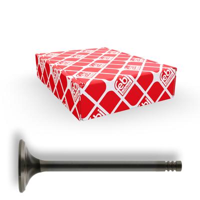 FEBI BILSTEIN Auslassventil 12857 für BMW