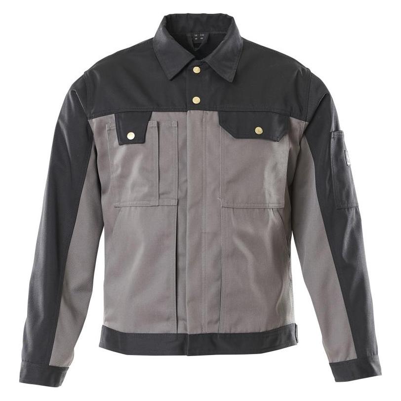 Mascot Arbeitsjacke Capri anthrazit/schwarz Gr.68 (68) (5707209679130)