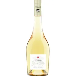 Blanc de Rolle 2025 - Domaine des Feraud