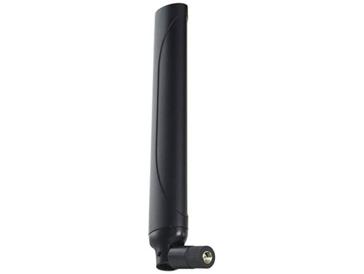 Delock 5G LTE-antenne SMA-stekker -0,5-2,3 dBi omnidirectioneel met kantelgewricht