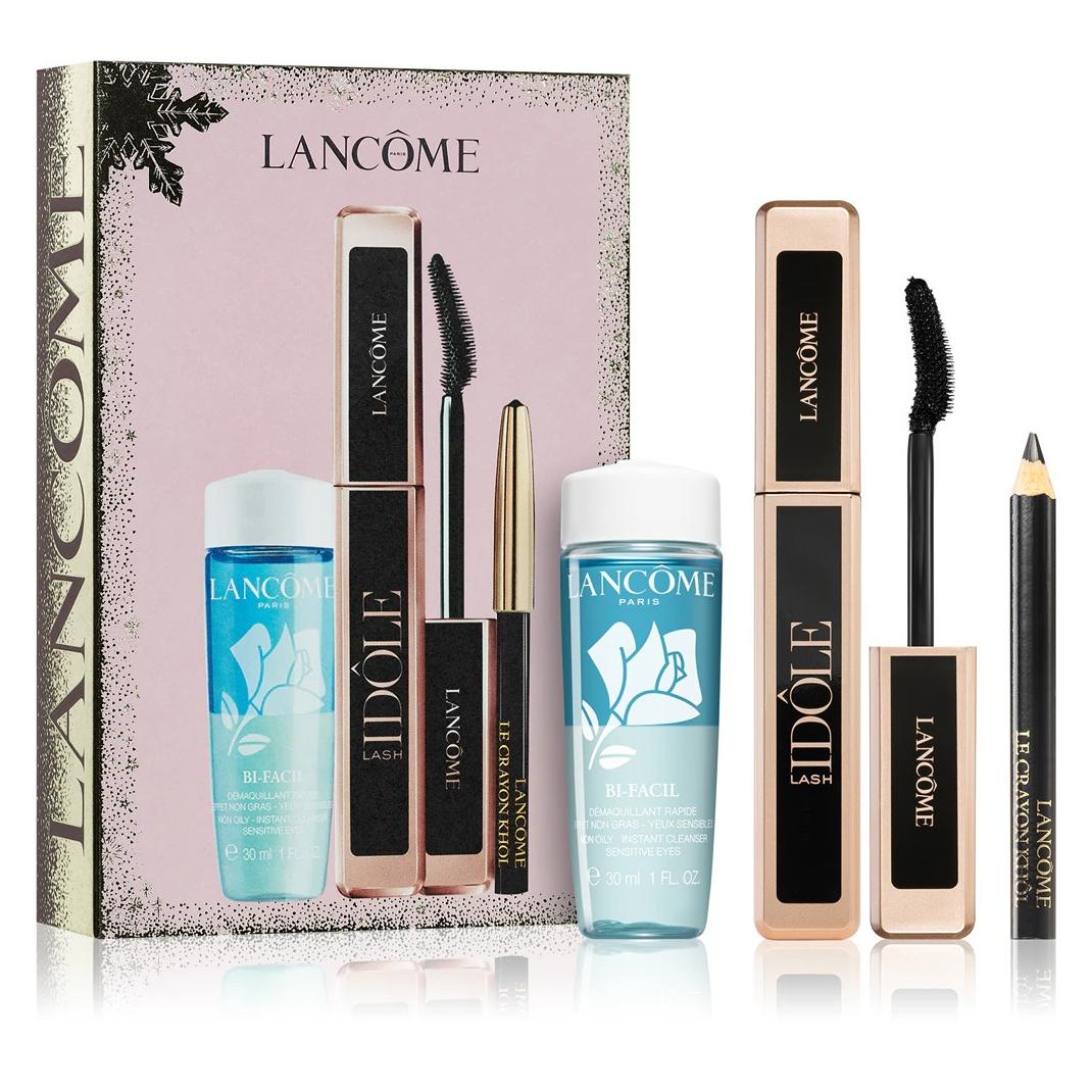 Lancôme Lash Idôle + Mini Khol + BF30ml X25 (LG072800)