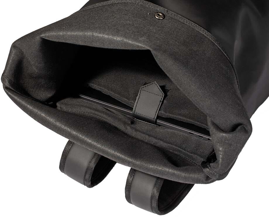 Tretorn Malmo Rolltop Rygsæk