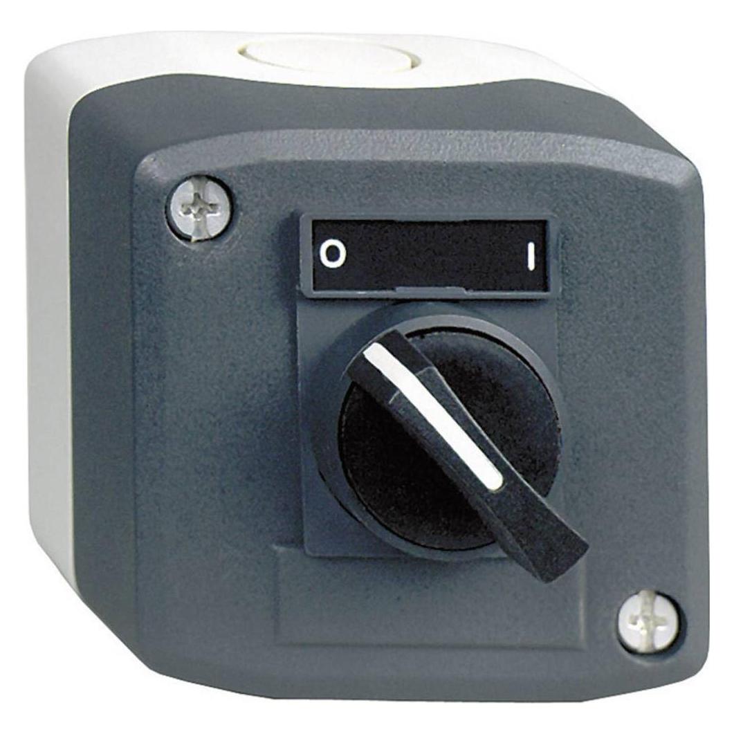 Schneider Electric Wahlschalter (XALD134)