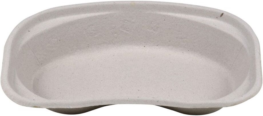 Brinkmann Nierenschale Pappe