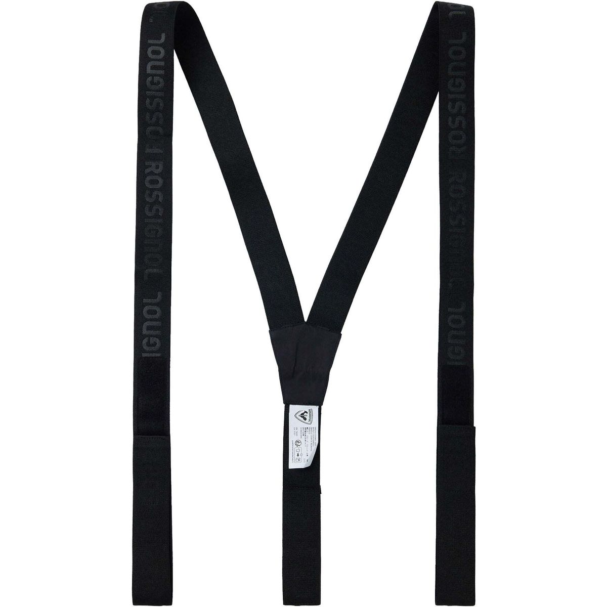 Rossignol Suspenders black (200) TU RLPWB01 2000TU