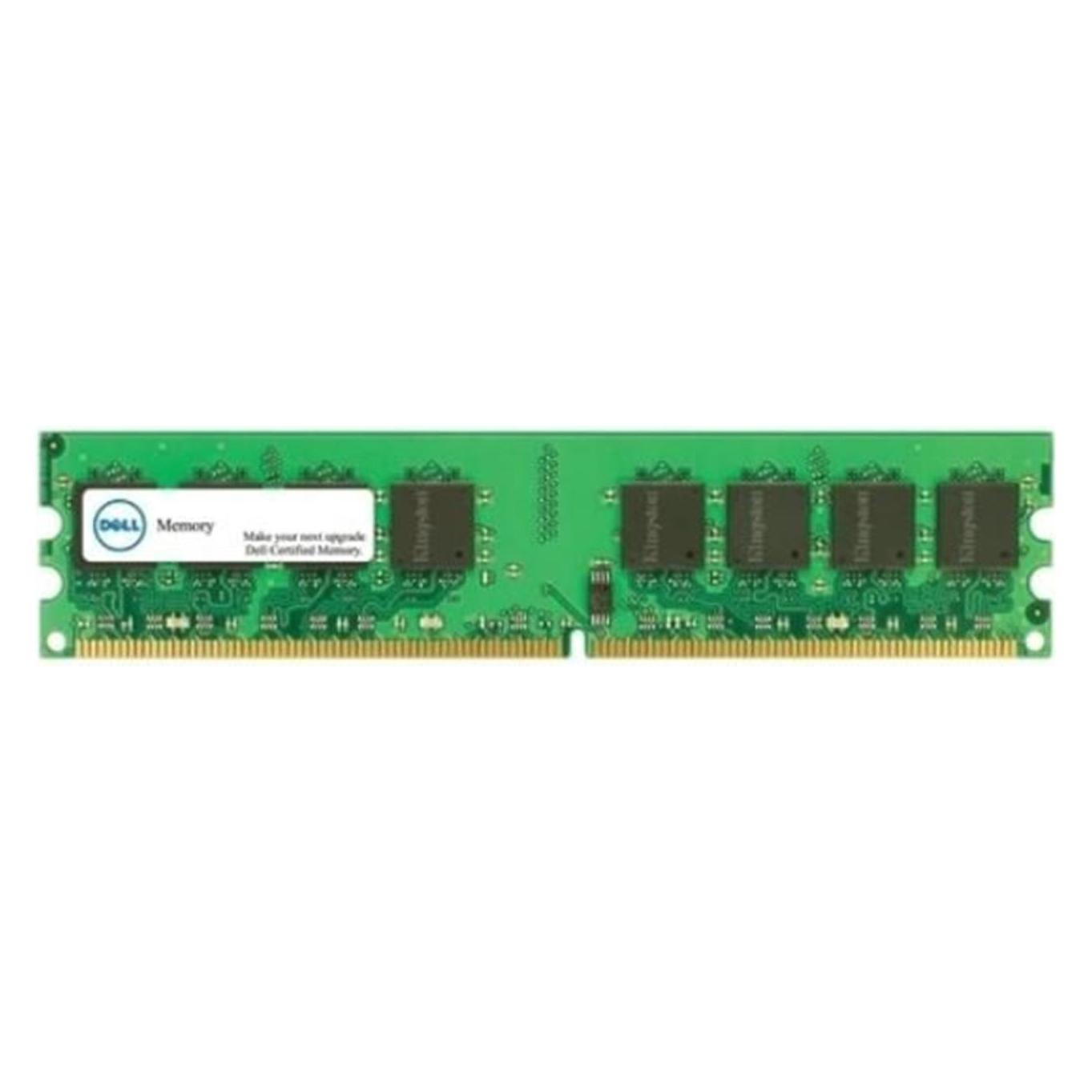 Dell 8GB 1Rx8 DDR4 UDIMM 2666MHz (1 x 8GB, 2666 MHz, DDR4-RAM, DIMM) (AA335287)