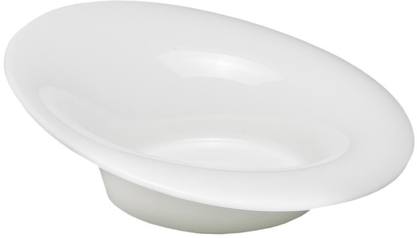 Tirolix Pasta Bowl Obliquo 25,5 x 23 cm Pasta Bowls