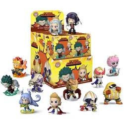 Funko Mystery Mini My Hero Academia
