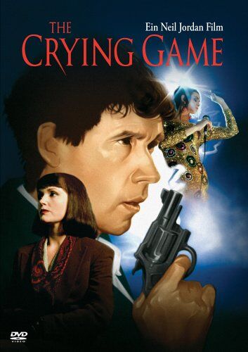 Neil Jordan - The Crying Game - Preis vom 17.10.2026 19:25:27 h