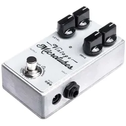 Darkglass Vintage Microtubes Overdrive - Effektgerät E-Bass