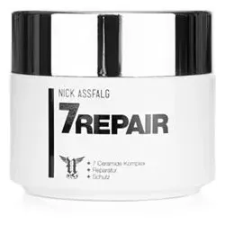 NICK ASSFALG 7Repair Gesichtscreme 100ml