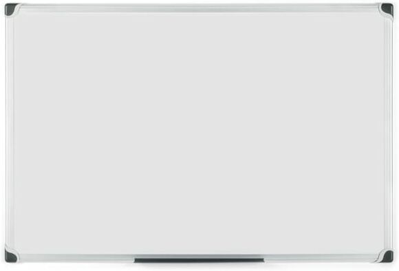 Whiteboard BI-OFFICE emalj 180x120cm