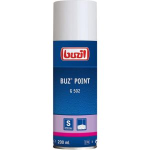 Buzil Polsterreiniger G 502 BUZ Point, für textile Beläge und Oberflächen, 200ml