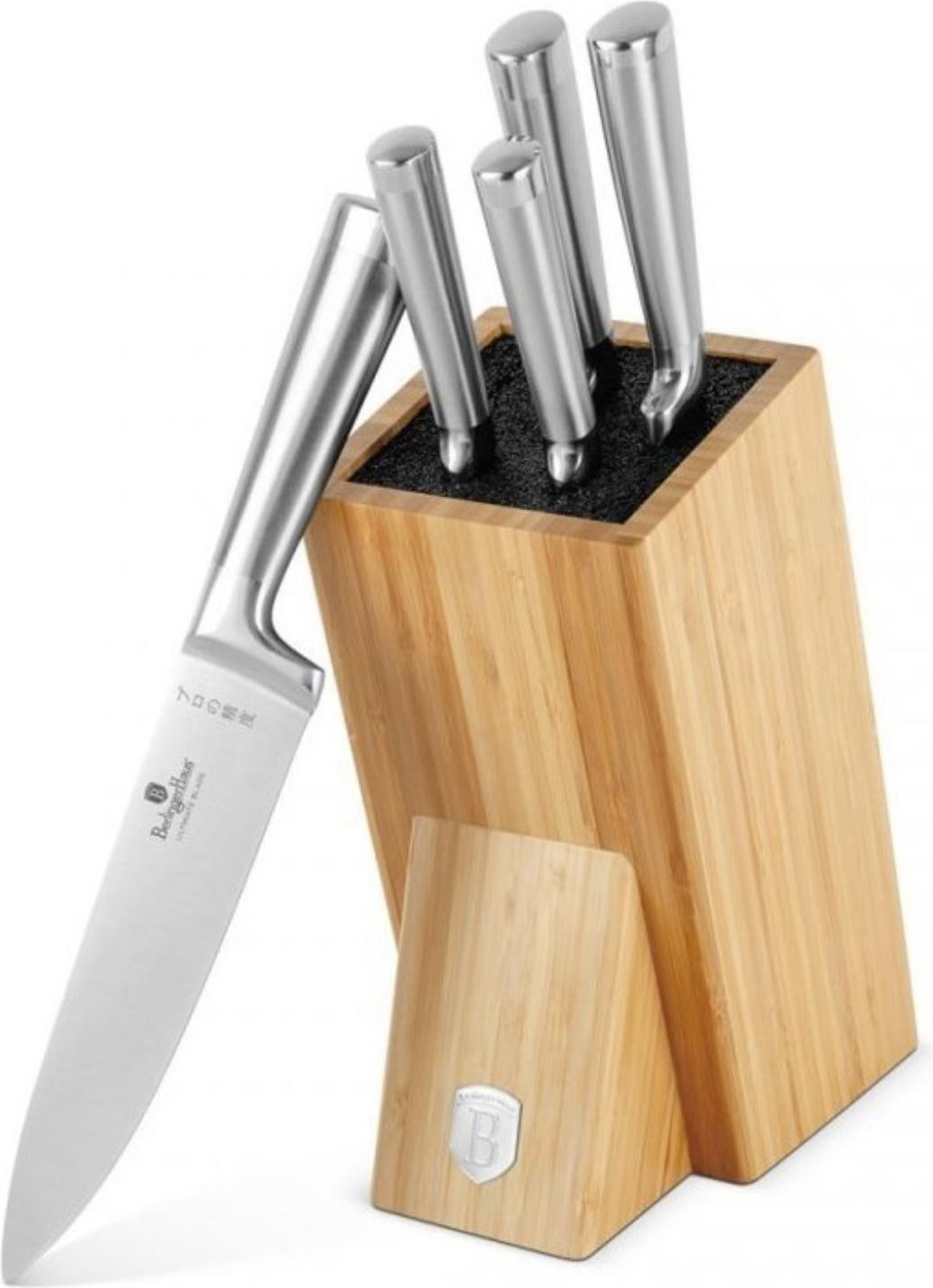 Berlinger Haus messenset Bh-2805 56383 met chefmes