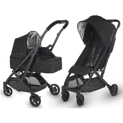UPPAbaby Minu Stroller + From Birth Kit - Jake