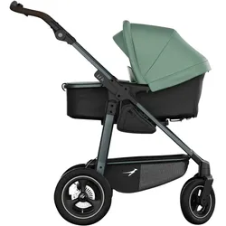 TFK Kombikinderwagen Mono 4, gruen