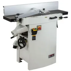 JET Abricht-Dickenhobelmaschine JPT-260T