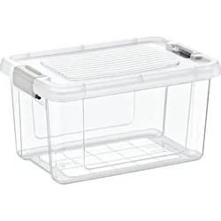 Box EASY (LBH 18x12,50x9,70 cm) - LBH 18x12,50x9,70 cm