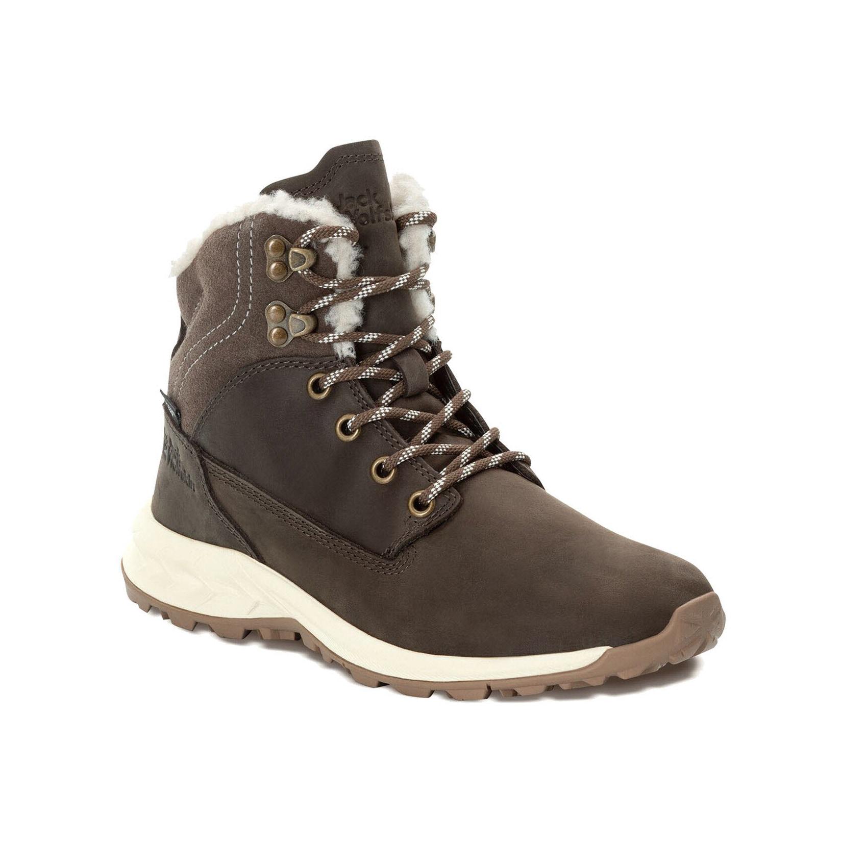 Queenstown City Texapore Mid Gr. 39